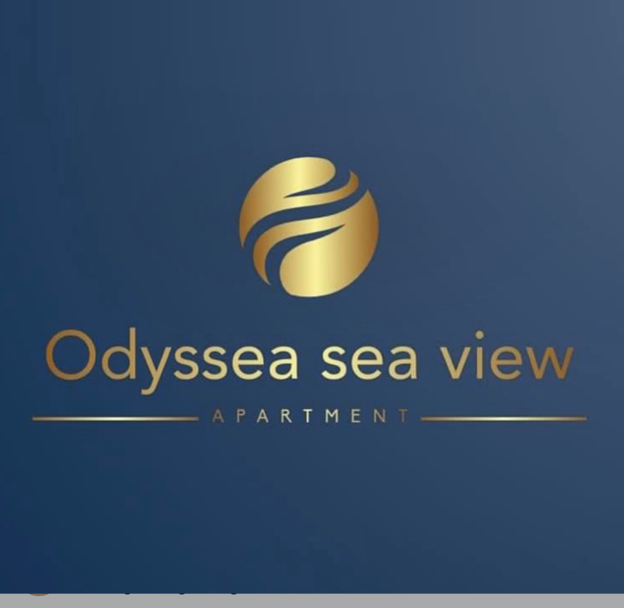 Odyssea Sea View Apartment logo